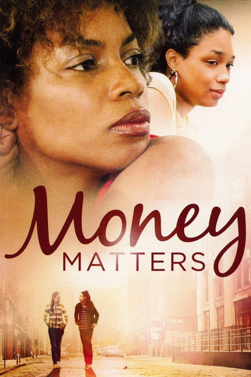 Movie poster for Money Matters (2011)