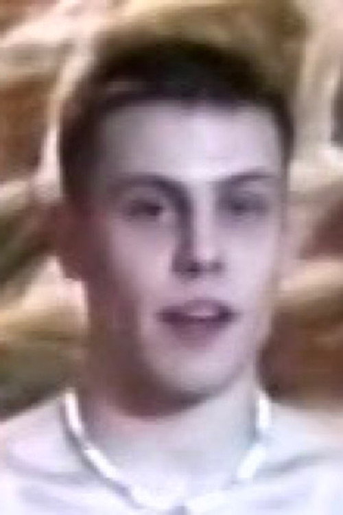Photo of Chris, Acting