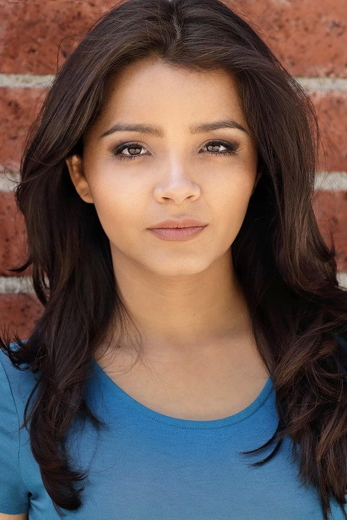 Photo of Mariel Martínez, Acting