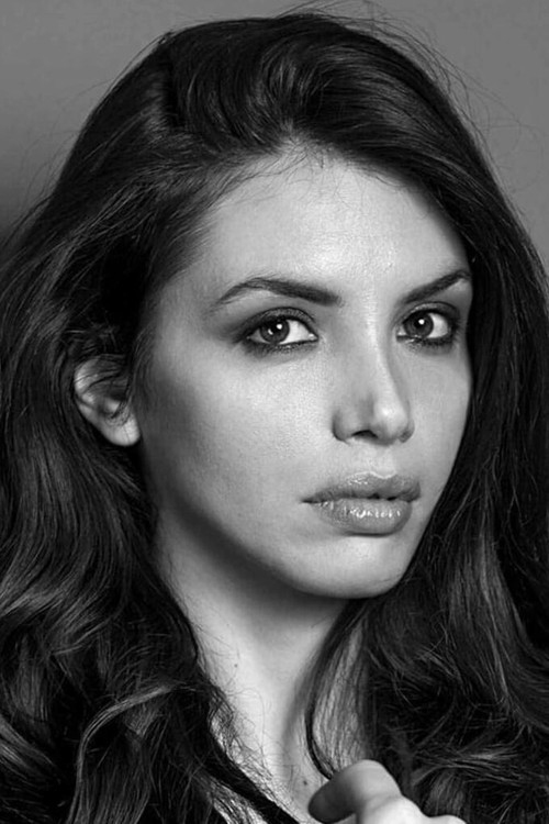 Ilenia Pastorelli profile