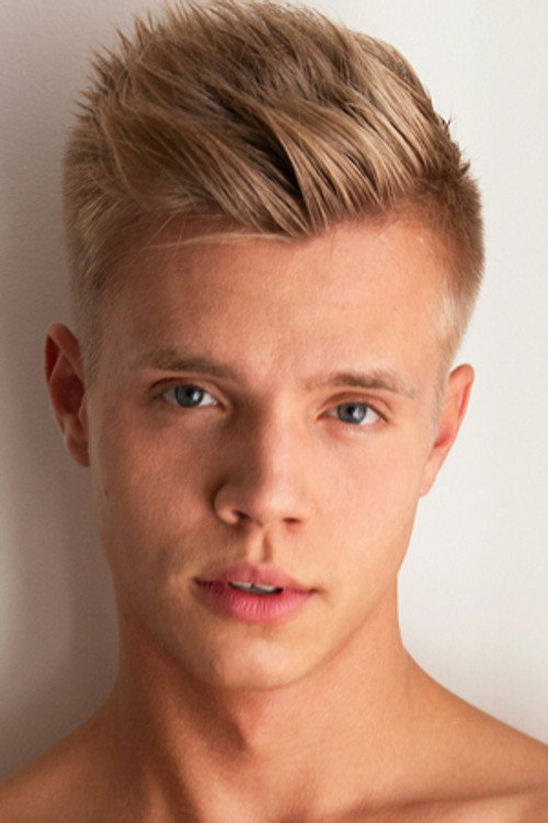 Photo of Robin Rief, Acting