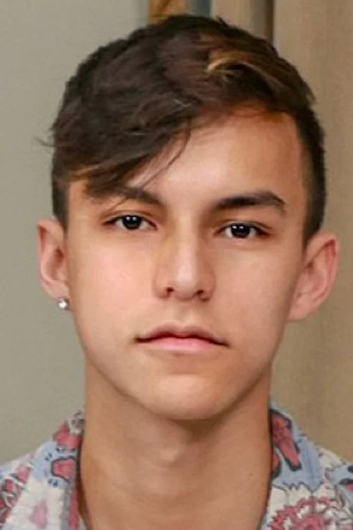 Photo of Max Rivers, Acting
