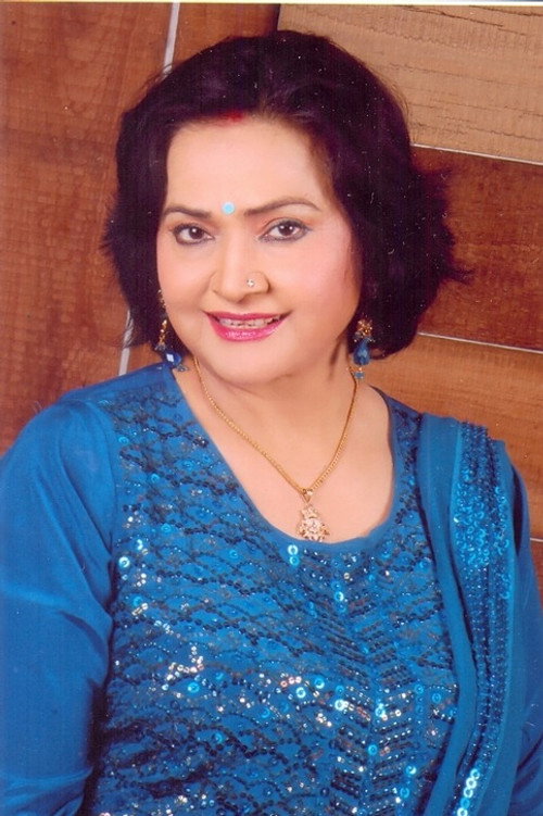 Photo of Pushpa Verma, Acting