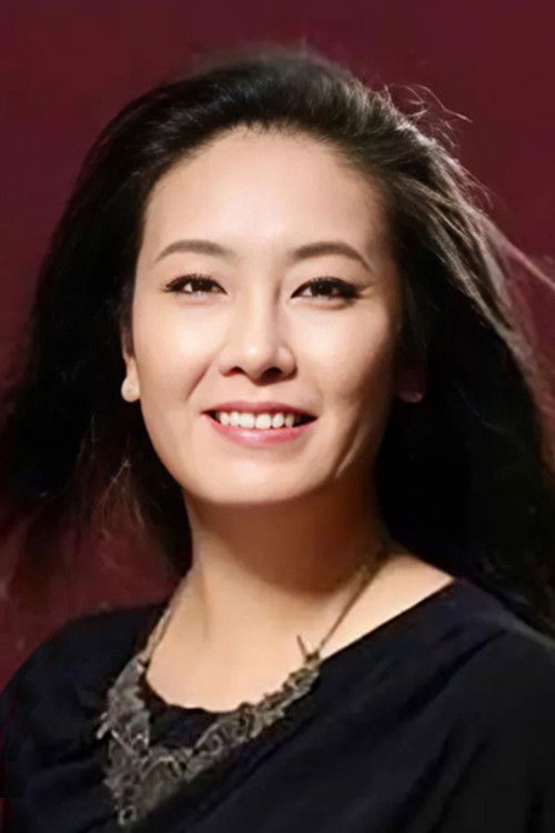 Jia Ni profile