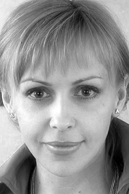 Angelika Volchkova profile