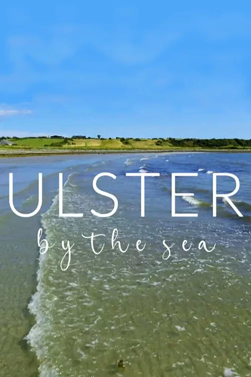Series poster for Ulster by the Sea (2021)