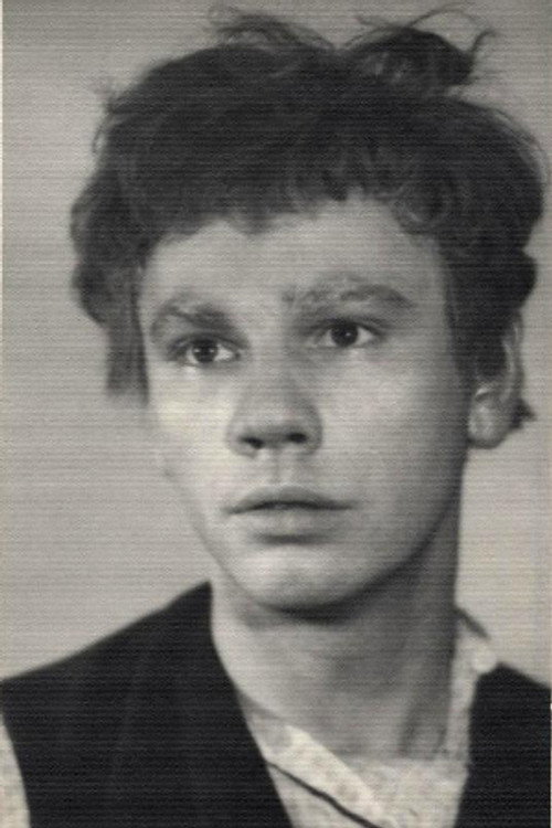 Photo of Lev Shabarin, Acting