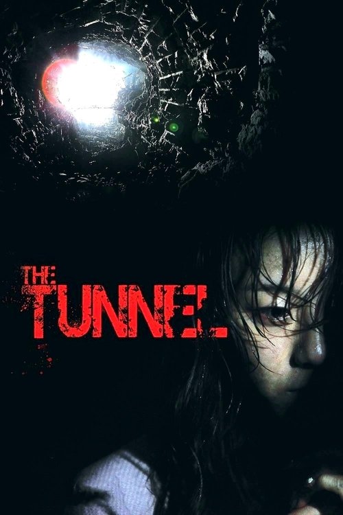 Movie poster for The Tunnel (2014)
