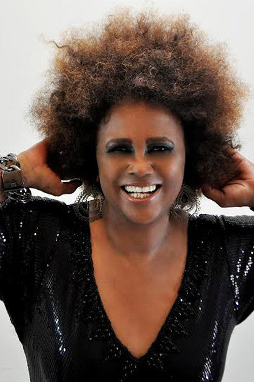Photo of Sandra de Sá, Acting