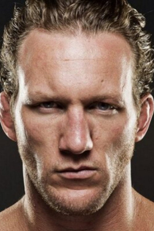 Photo of Gray Maynard, Acting