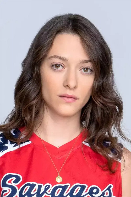 Photo of Maria Kyrozi, Acting