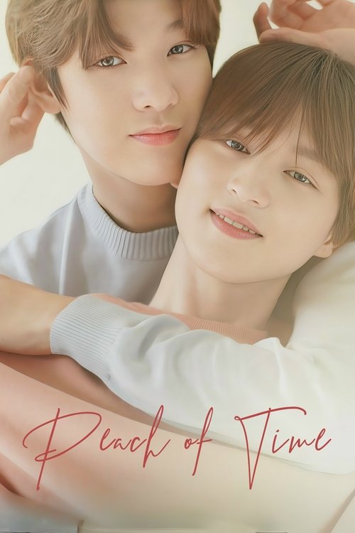 Peach of Time poster