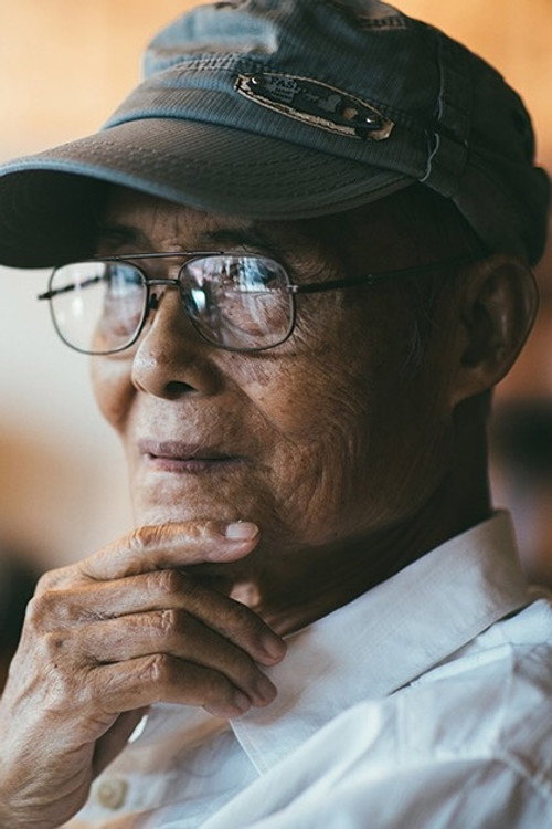 Photo of Chumsai Na Ayutthaya, Writing