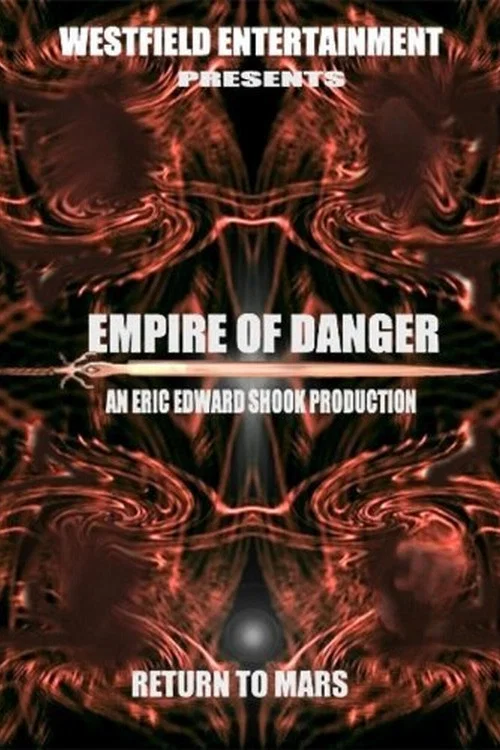 Movie poster for Empire of Danger (2004)