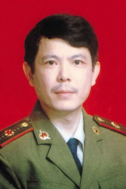Photo of Qitao Jiang, Writing