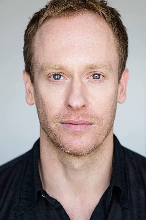 Photo of Grant Cartwright, Acting