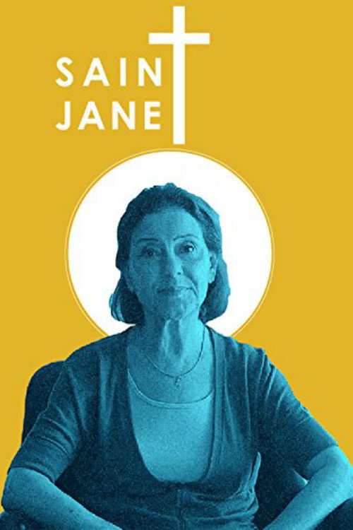 Movie poster for Saint Janet (2017)