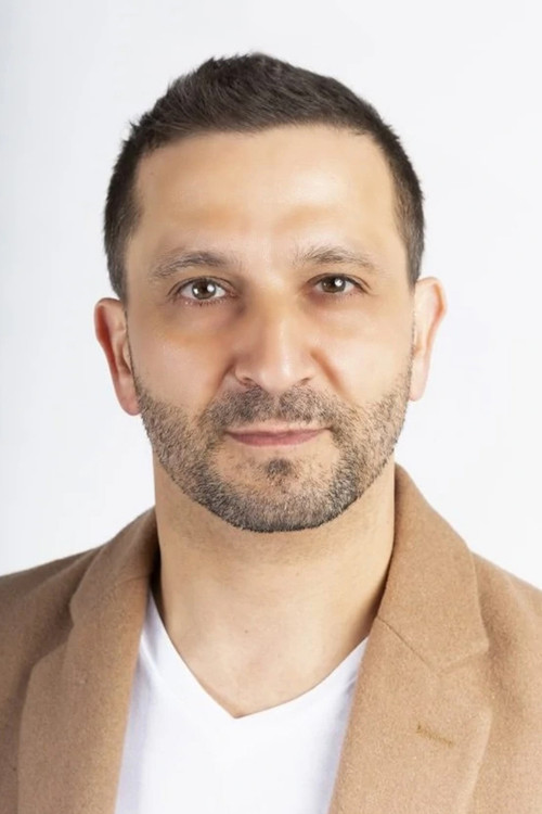 Salvatore Coco profile