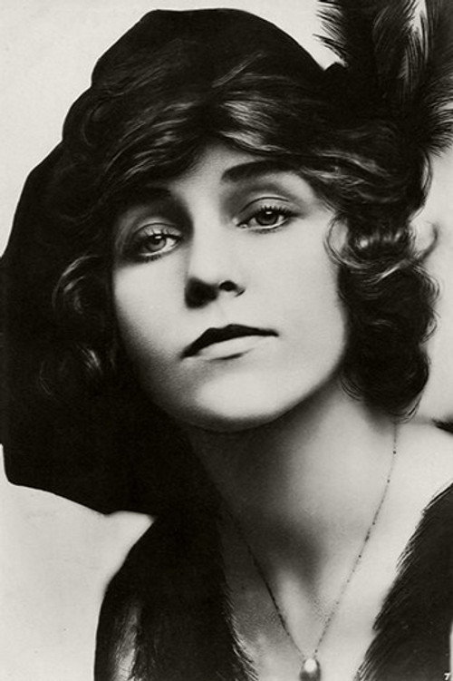 Photo of Florence La Badie, Acting
