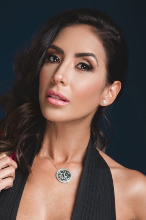 Photo of Cynthia Urias, Acting