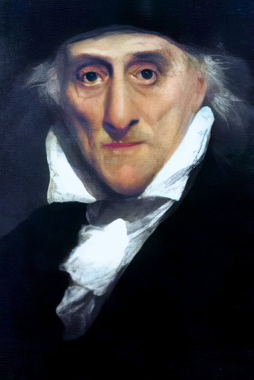 Photo of Lorenzo da Ponte, Writing