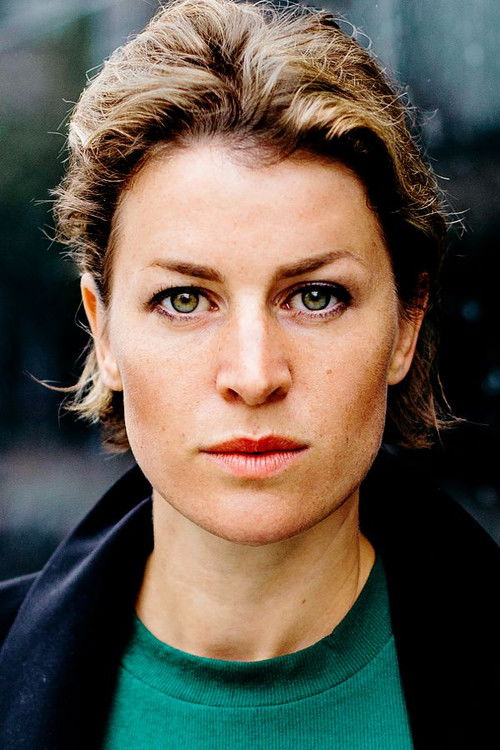 Miriam Morgenstern profile