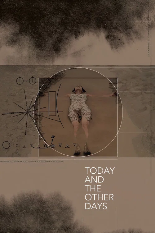 Movie poster for Today and the Other Days (2009)