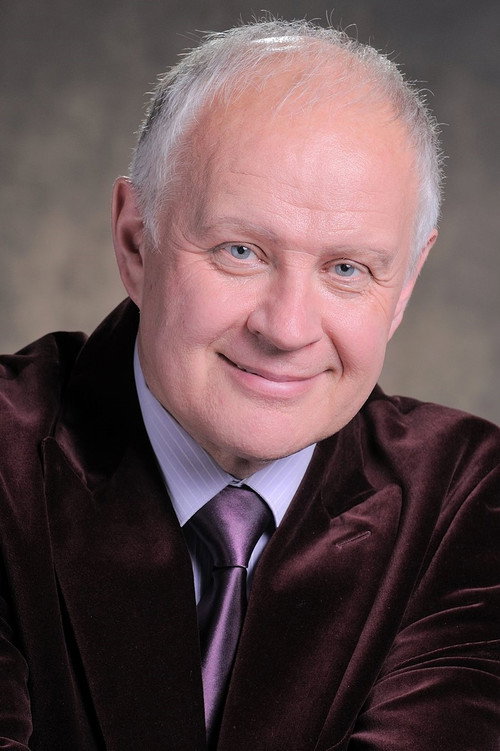 Photo of Viktor Krivonos, Acting