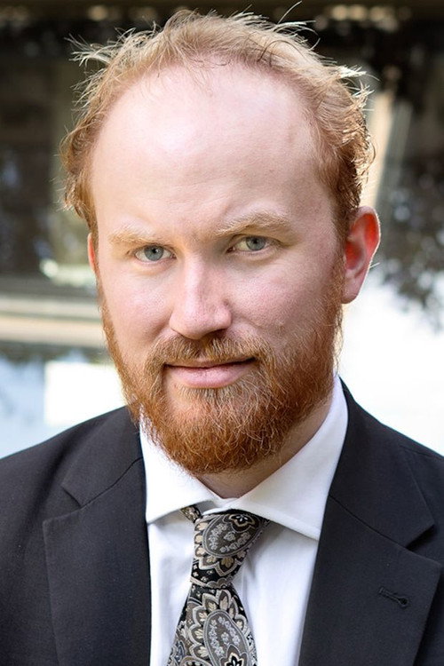 Photo of Bjørn Ihler, Acting