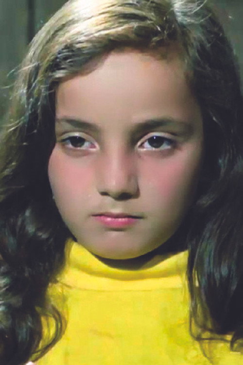 Photo of Yeşim Okçugil, Acting