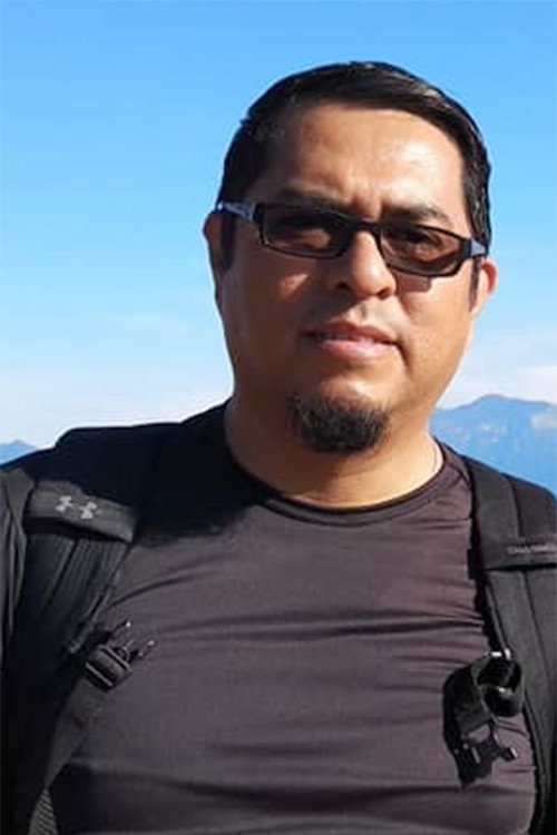 José Antonio Torres Marin profile