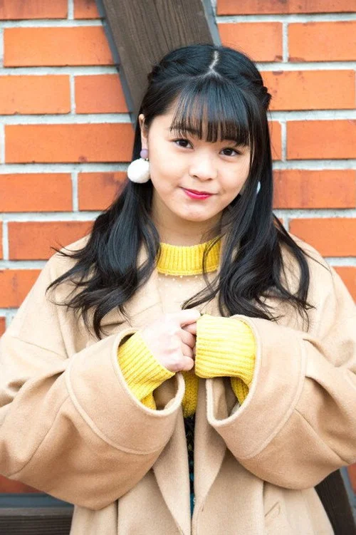 Photo of Narumi Ichino, Acting