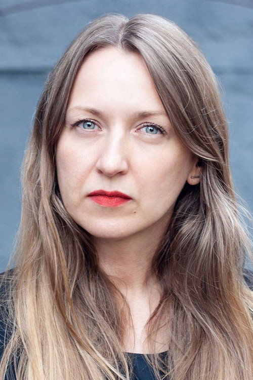 Photo of Maryna Vroda, Directing