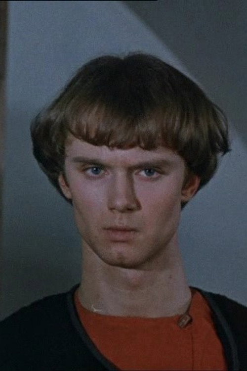 Photo of Andrey Nikolaev, Acting