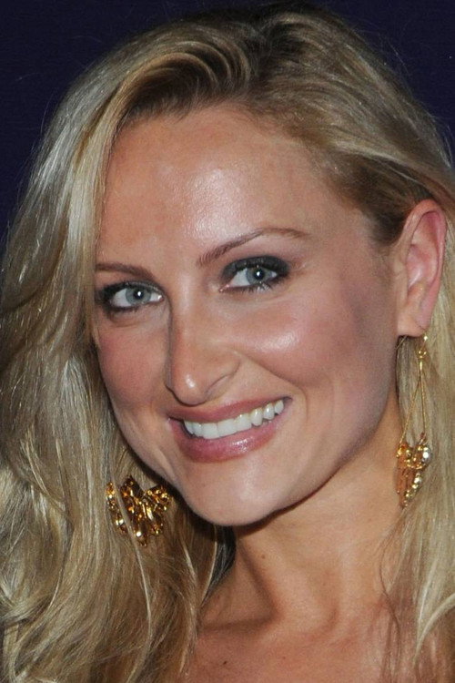 Photo of Annette Dziamba, Acting