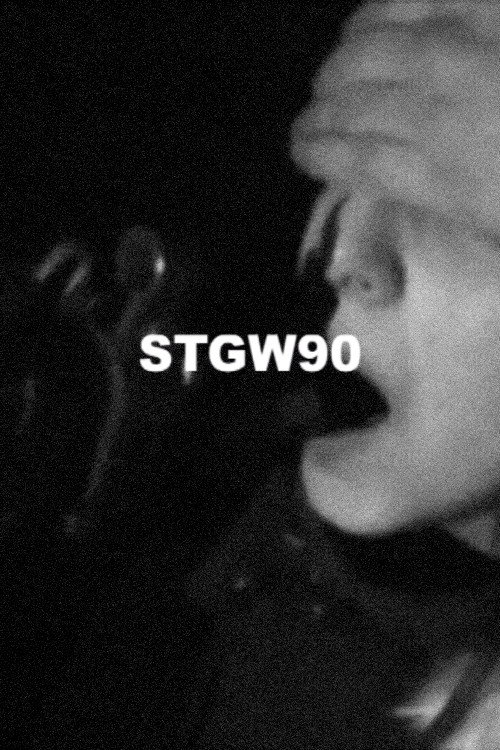 Movie poster for STGW90 (2016)