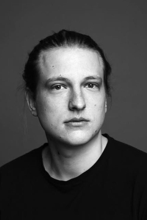 Photo of Jacob Mott Ellegaard, Acting