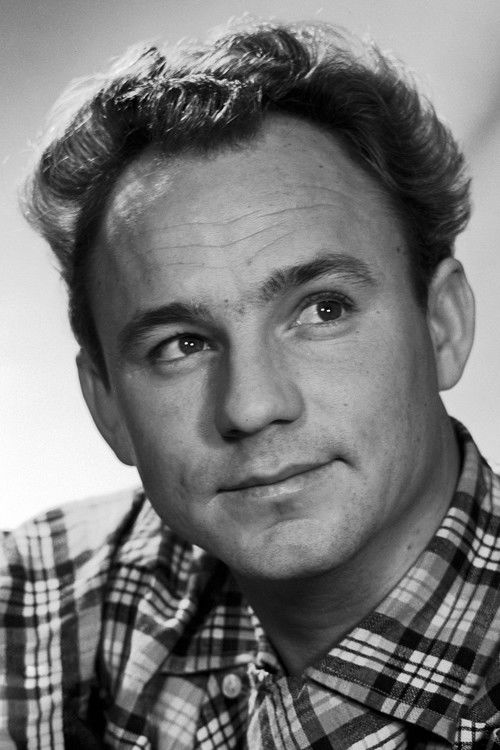 Nikolai Rybnikov profile