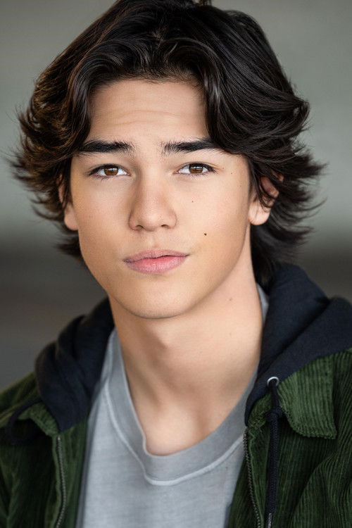 Madison Rojas profile