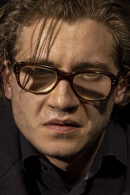 Photo of Bence Szécsi, Acting