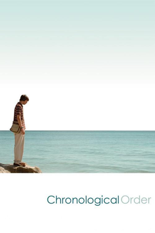 Movie poster for Chronological Order (2010)