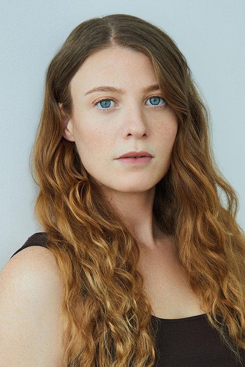 Photo of Olivia Beardsley, Acting