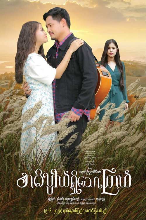 Movie poster for Star Meaningful (2023)