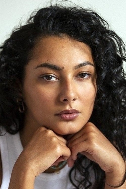 Photo of Myriam Djeljeli, Acting