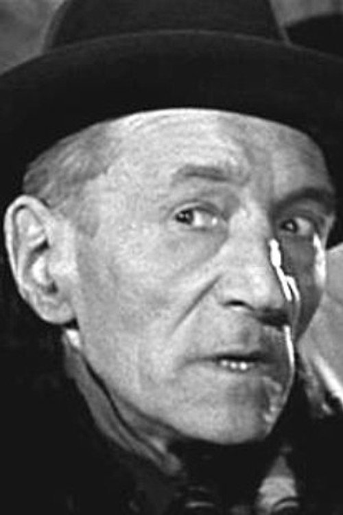 Photo of René Hell, Acting