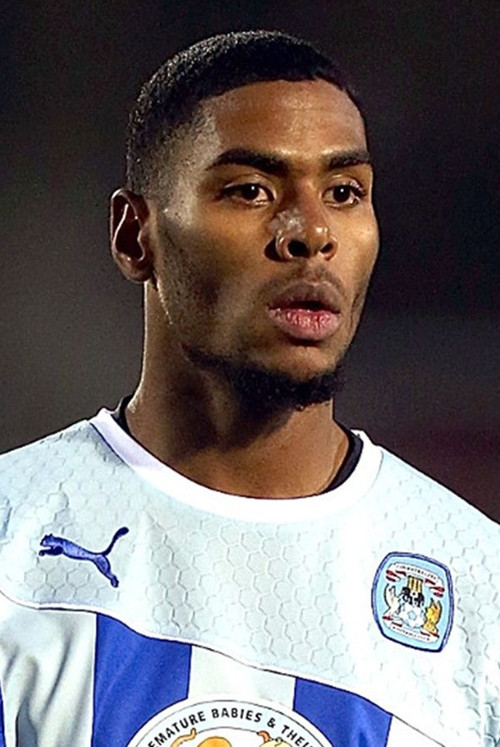 Photo of Denzel Slager, Acting