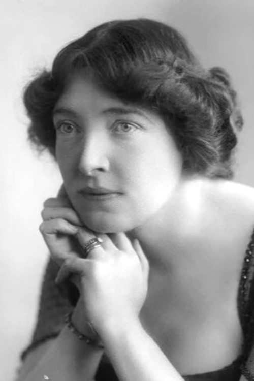 Photo of Irene Rooke, Acting