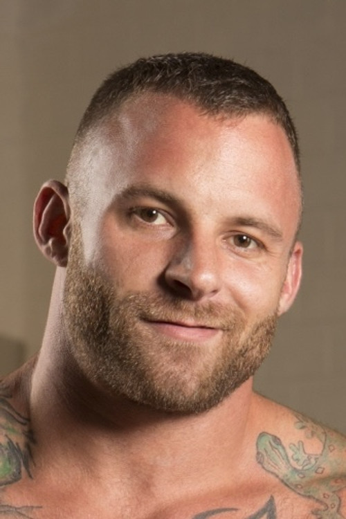 Photo of Derek Parker, Acting