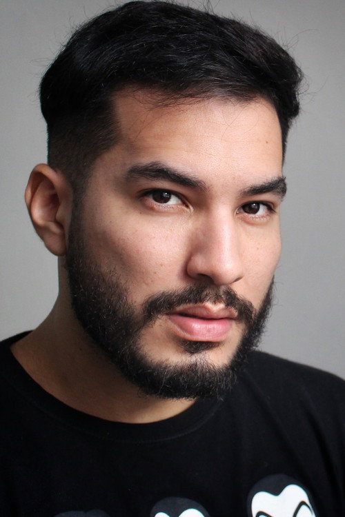 Photo of Begê Muniz, Acting