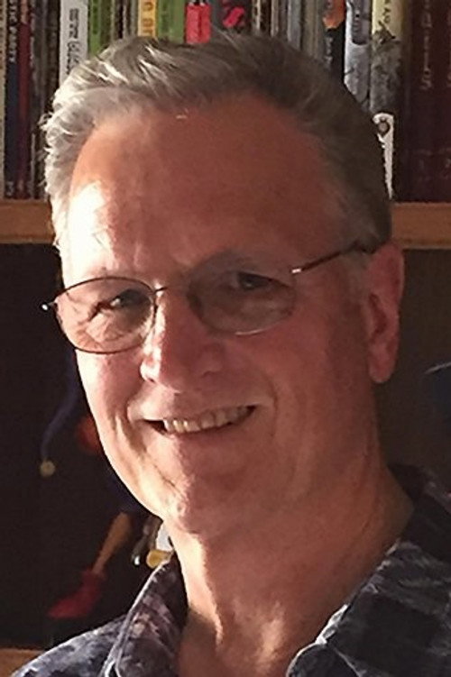 Photo of Tad Stones, Directing